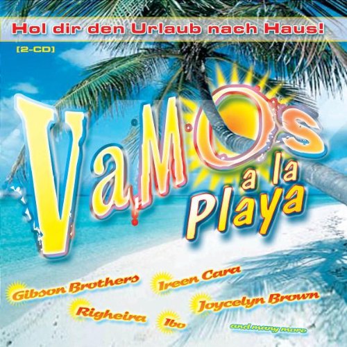 Product Image: Vamos a la Playa