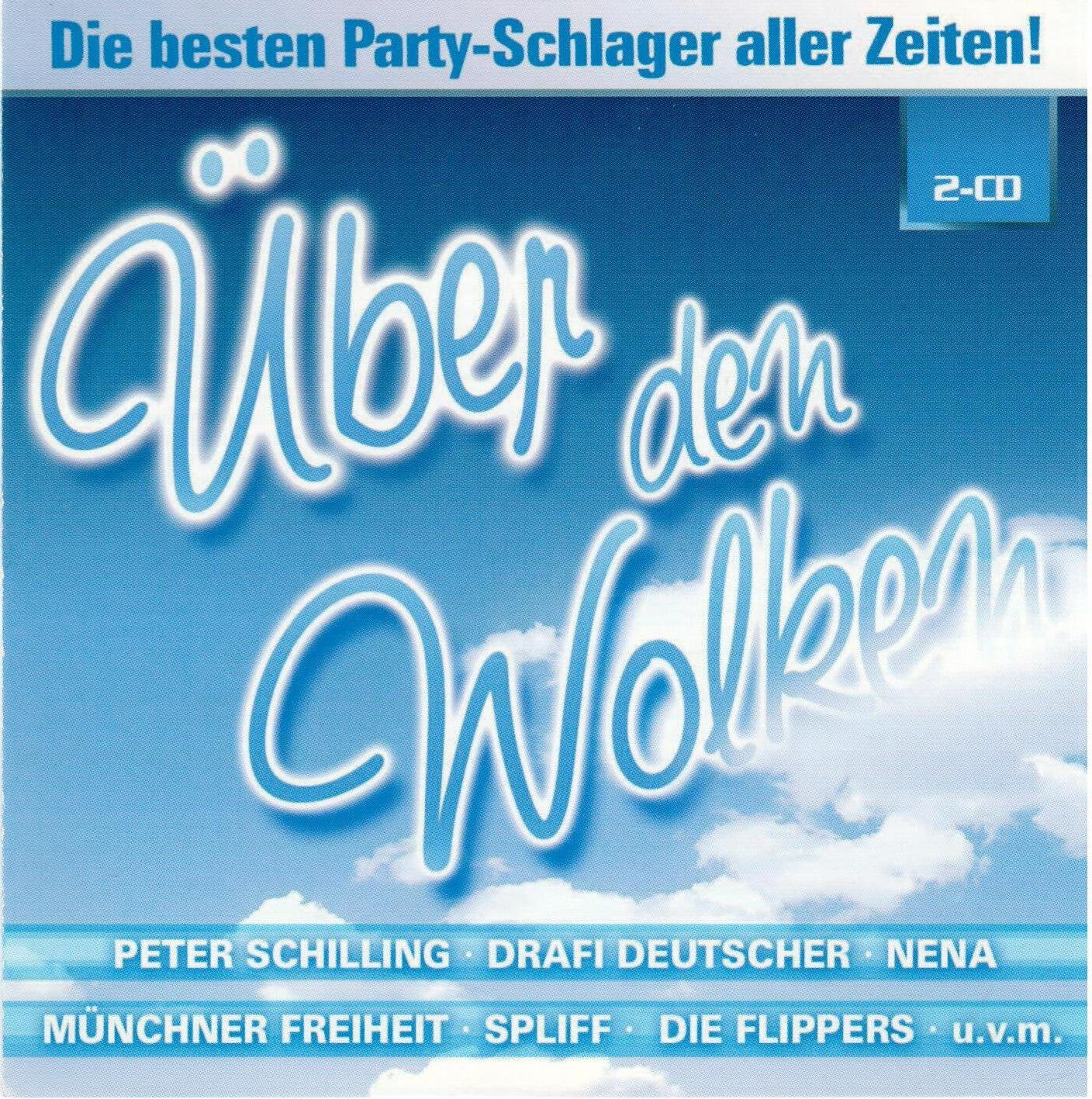 Product Image: Über Den Wolken