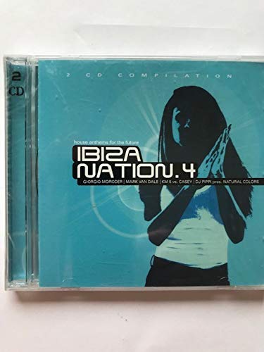 Product Image: Ibiza Nation Vol.4