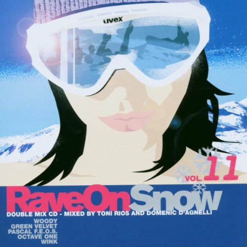 Rave on Snow Edition 2003 Pop