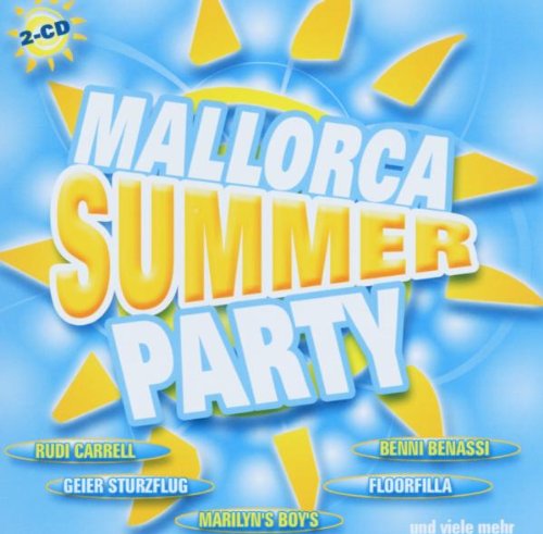 Product Image: Mallorca Summer Party