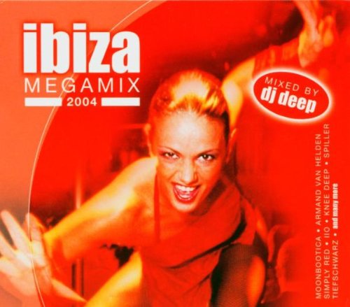 Ibiza Megamix 2004 Dance & Electronic