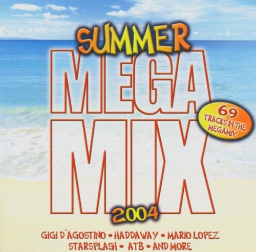 Summer Megamix 2004 Classical