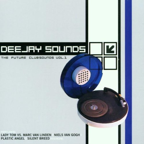 Deejay Sounds Vol.1 Pop