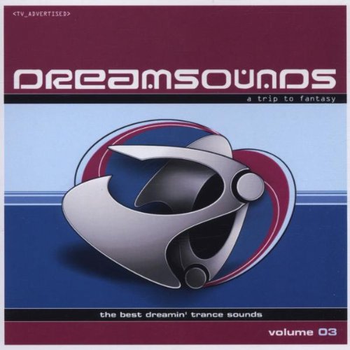 Dream Sounds Vol.3 Pop