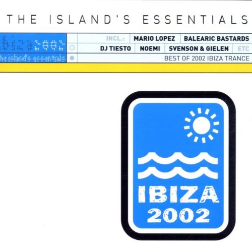 Ibiza 2002/the Island'S Essen. Pop
