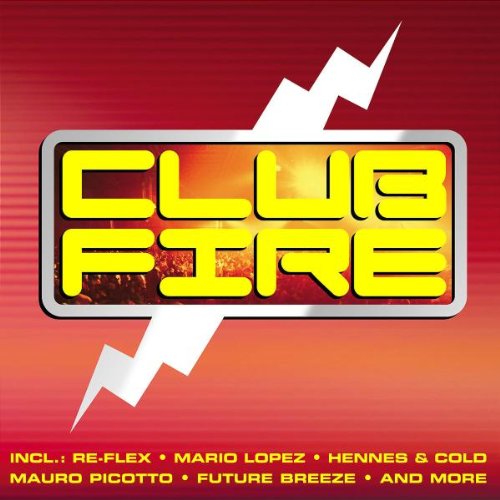 Product Image: Clubfire Vol.1