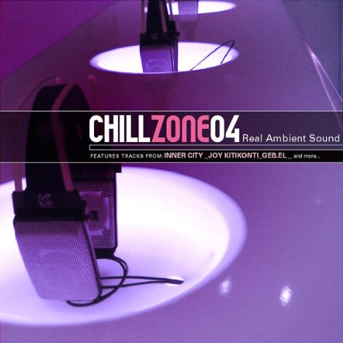 Chill Zone Vol.4 Pop