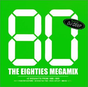 Product Image: 80'S Megamix