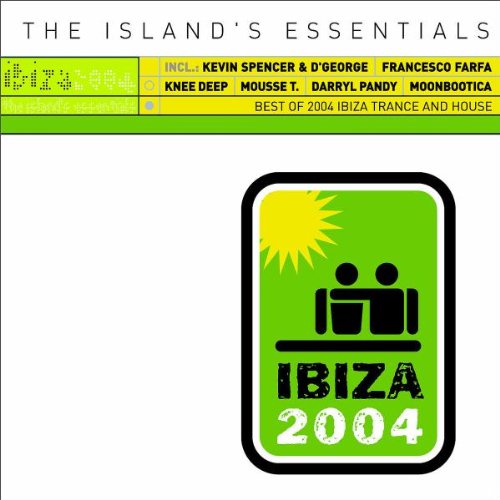 Ibiza 2004 - The Island's Essentials Pop