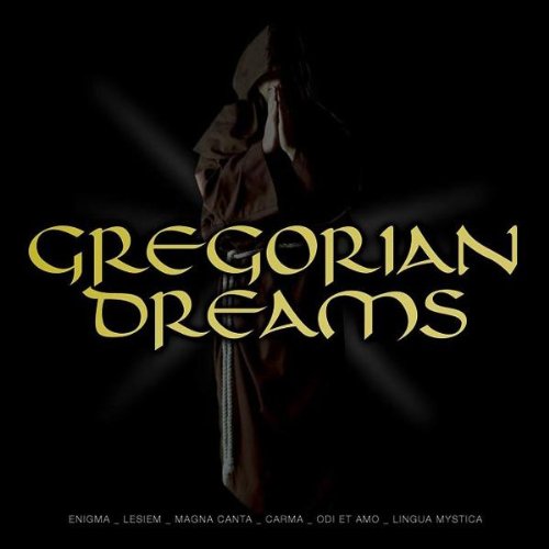 Gregorian Dreams Vol.1 Pop