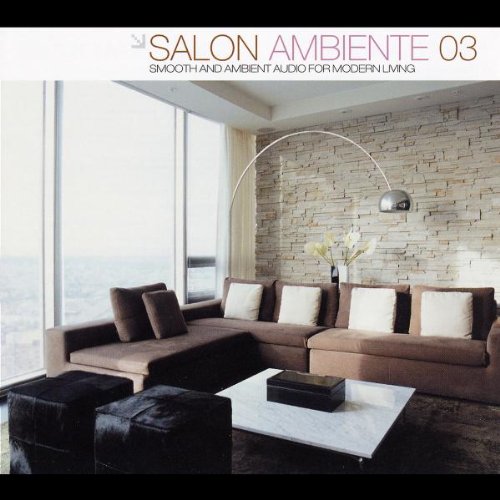 Salon Ambiente Vol.3 Pop