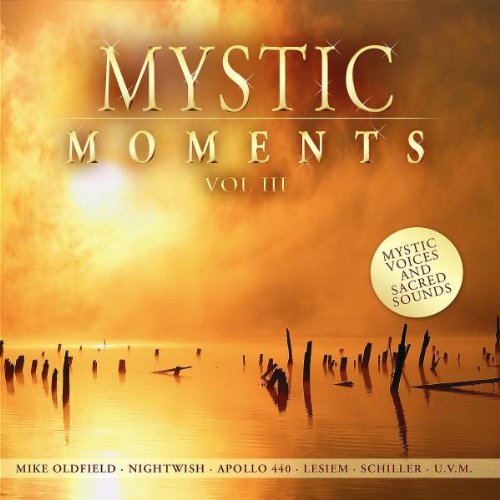 Mystic Moments Vol.3 Pop