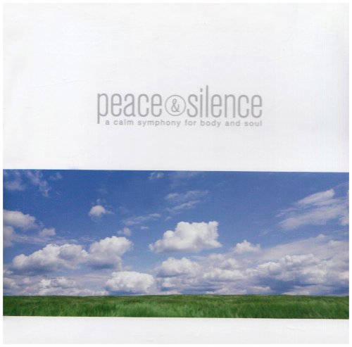 Product Image: Peace & Silence Vol.1