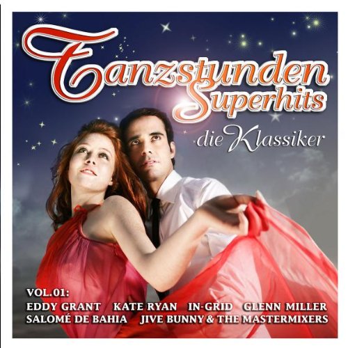 Tanzstunden Superhits Vol.1 Other music genres