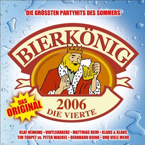 Product Image: Bierkönig 2006
