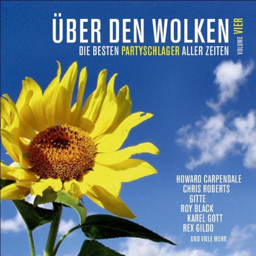 Product Image: Über Den Wolken Vol.4