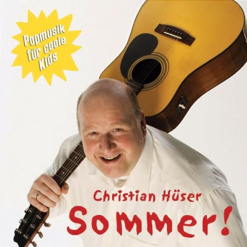 Sommer Children & Young People