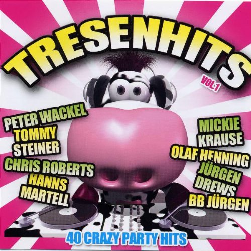 Product Image: Tresenhits Vol.1
