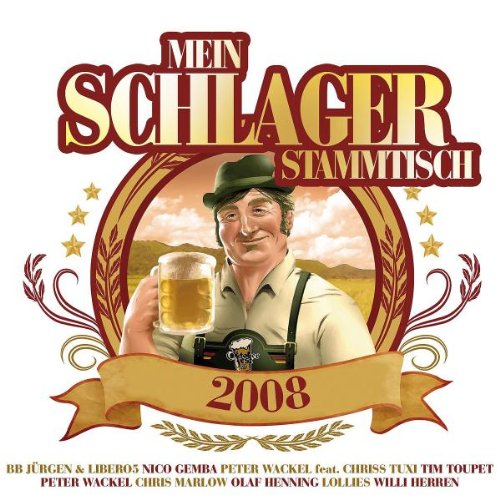 Mein Schlagerstammtisch-Runde 1 Pop
