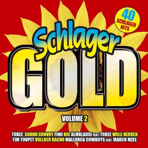 Product Image: Schlagergold Vol.2