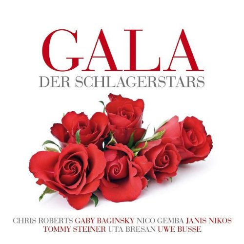 Product Image: Gala der Schlagerstars
