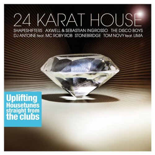 Product Image: 24 Karat House