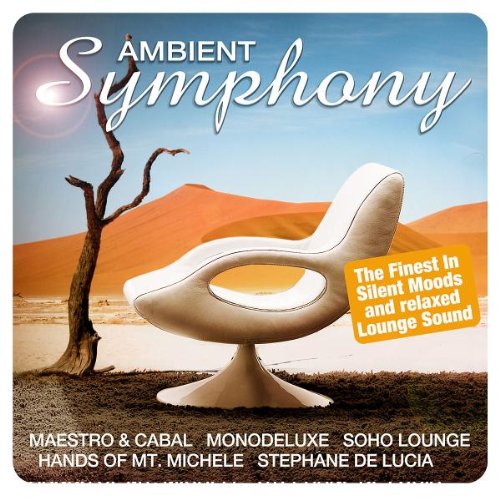 Ambient Symphony Vol.1 Music