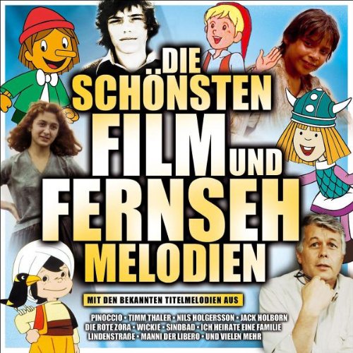 Die Schönsten Film-und Fernsehmelodien Other music genres