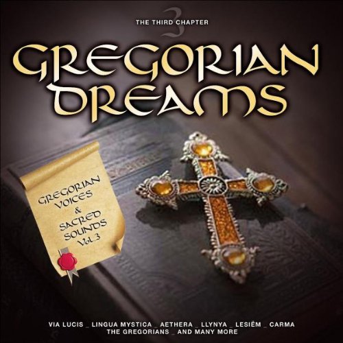 Gregorian Dreams Vol.3 Pop
