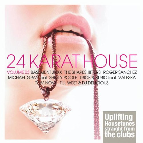 Product Image: 24 Karat House Vol.3