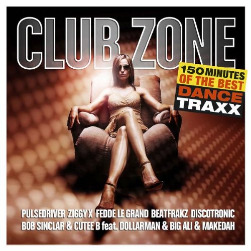 Product Image: Club Zone Vol.1