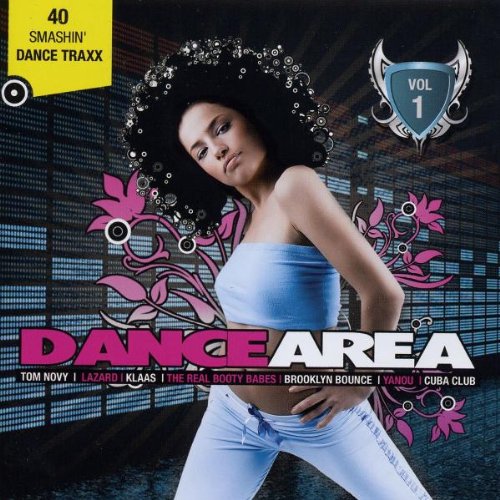 Product Image: Dance Area Vol.1