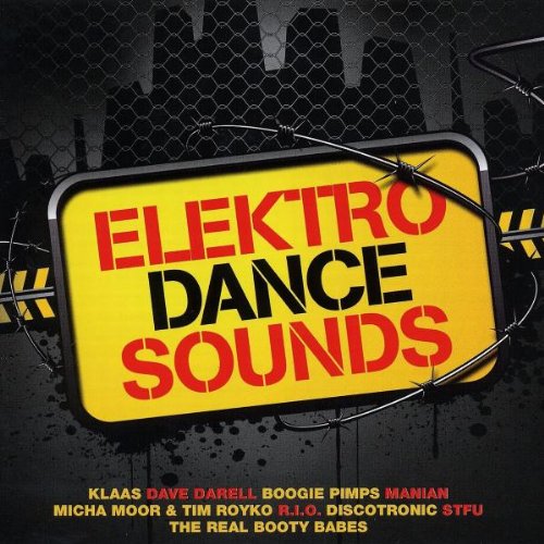 Product Image: Elektro Dance Sounds