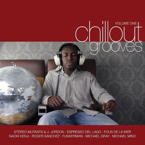 Product Image: Chill Out Grooves