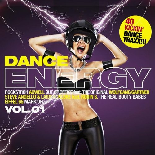 Product Image: Dance Energy Vol.1