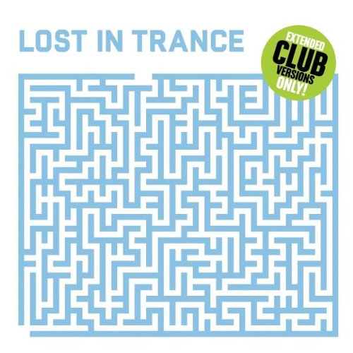Product Image: Lost in Trance Vol.1