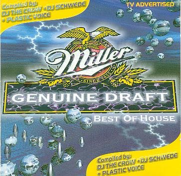 Product Image: Miller Presents Genuine House