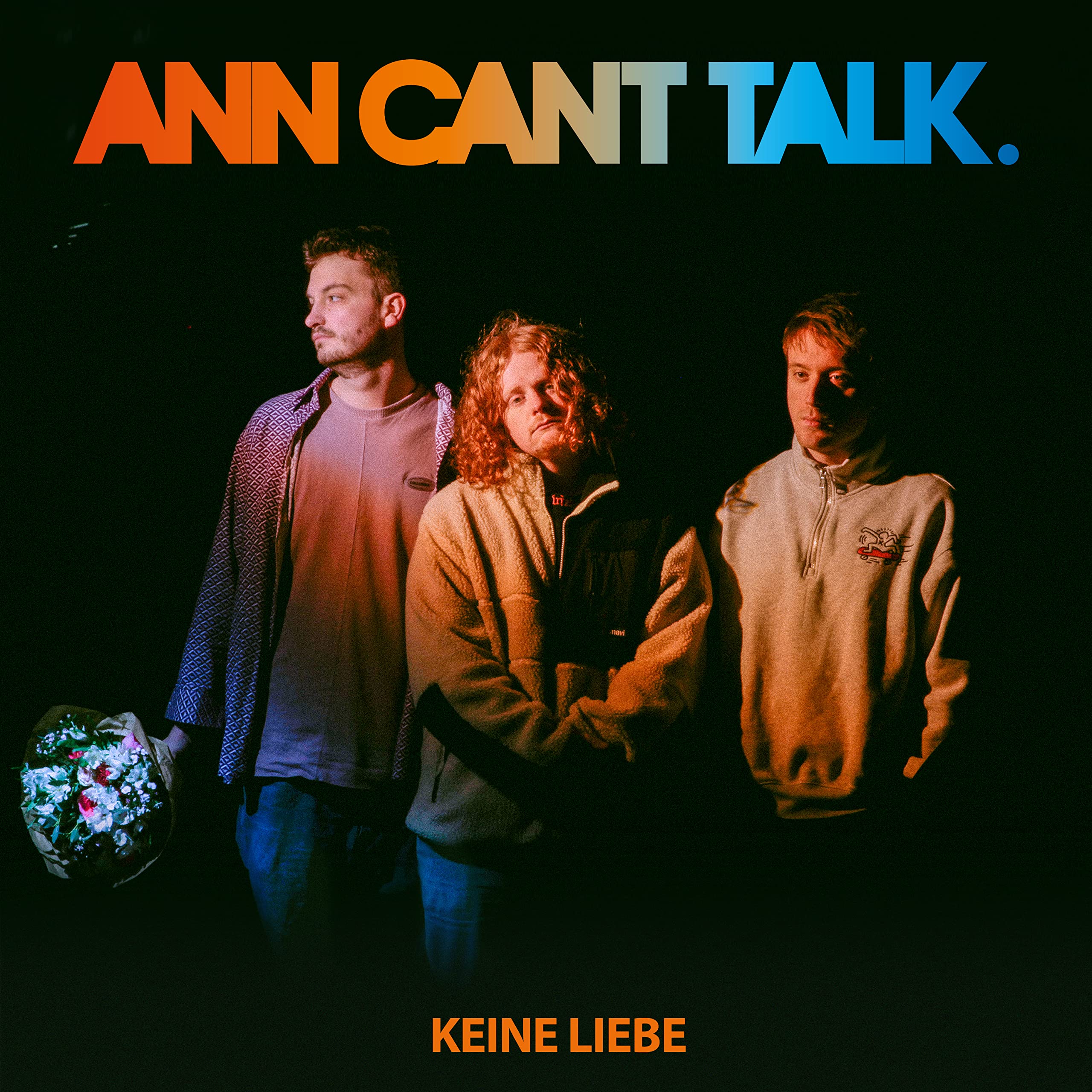 Product Image: Keine Liebe