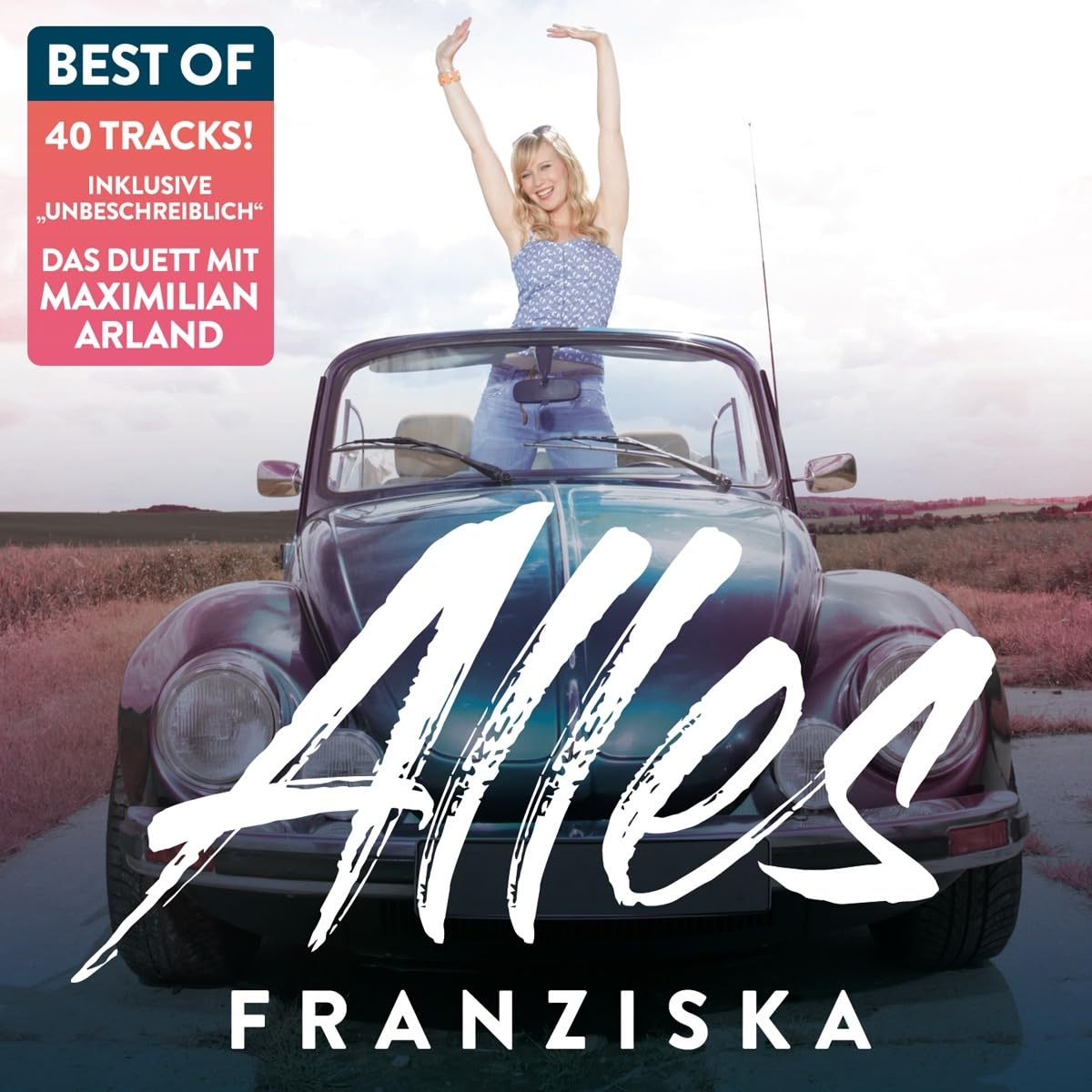 Alles (Best Of) German Schlager & Volksmusik