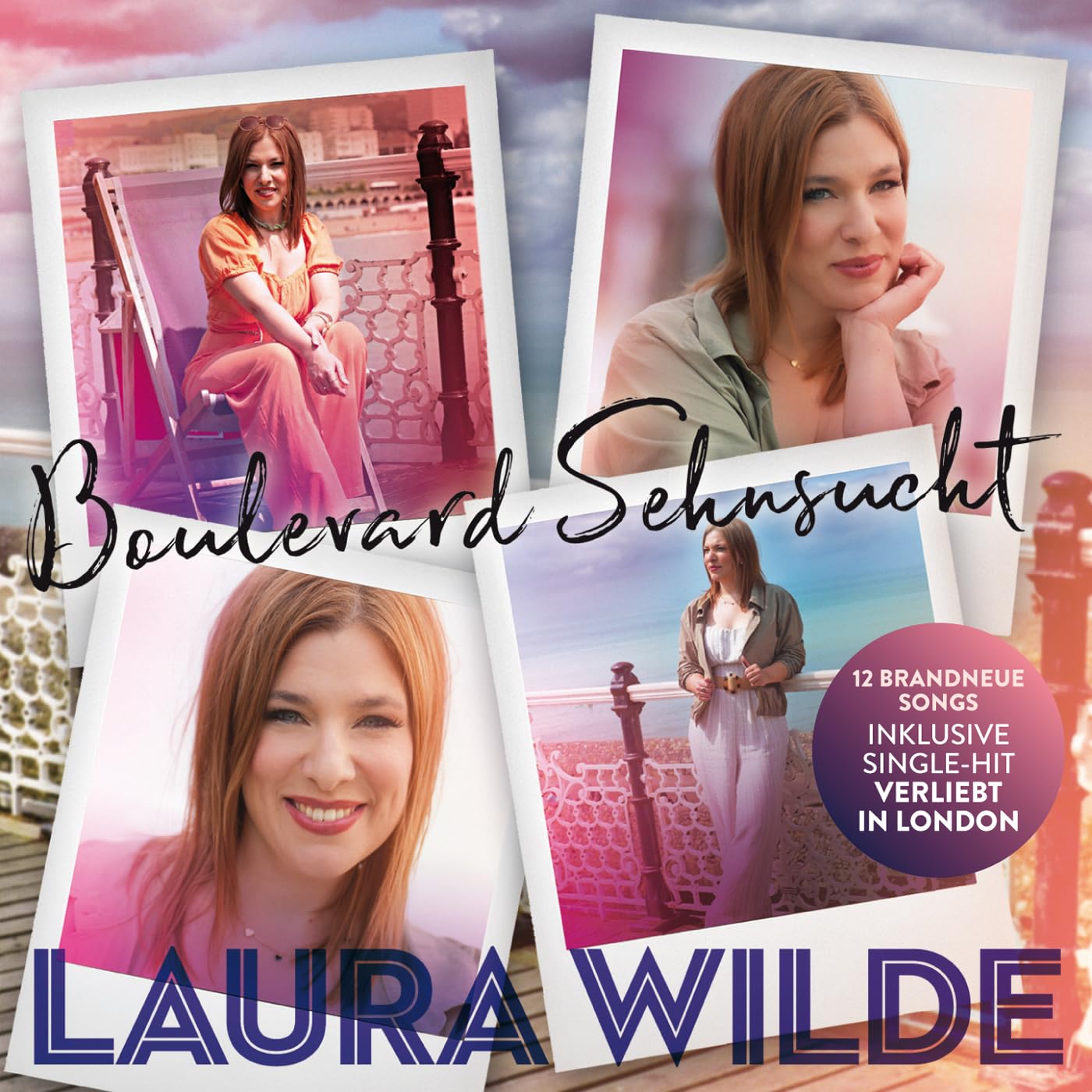 Product Image: Boulevard Sehnsucht