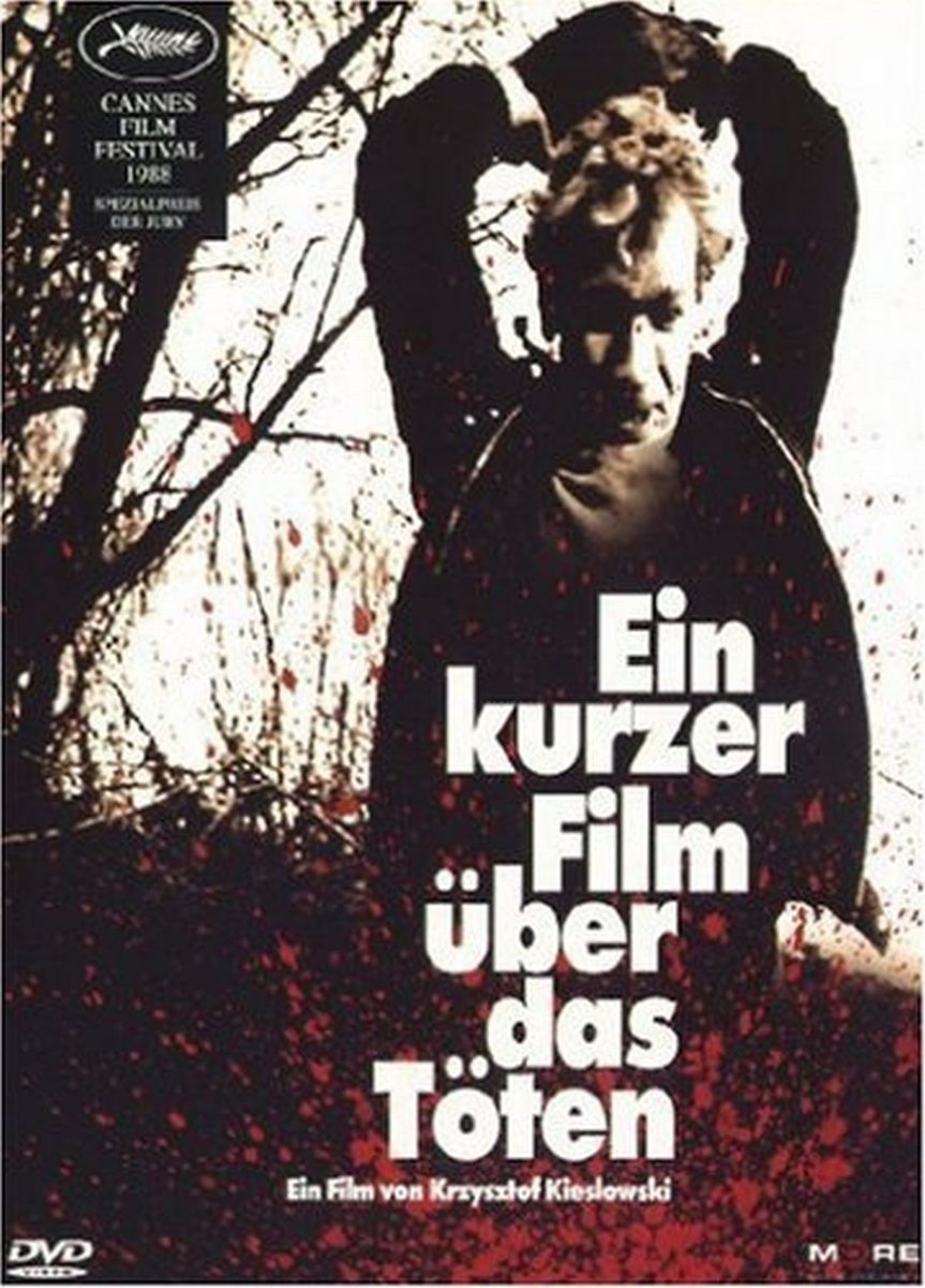 Ein kurzer Film über das Töten Films