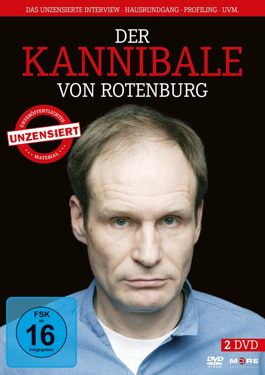 Der Kannibale von Rotenburg Films