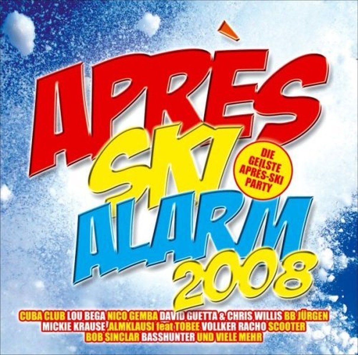 Product Image: Apres Ski Alarm