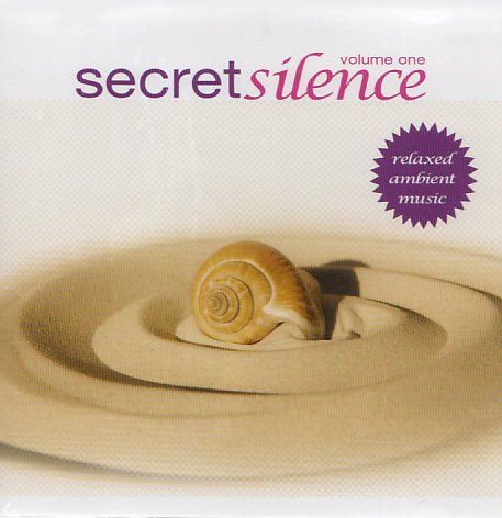 Product Image: Secret Silence Vol.1-Relaxed