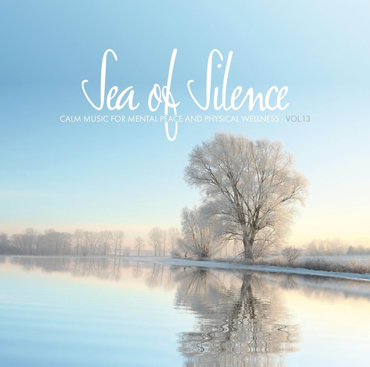 Sea Of Silence Vol. 13 Pop