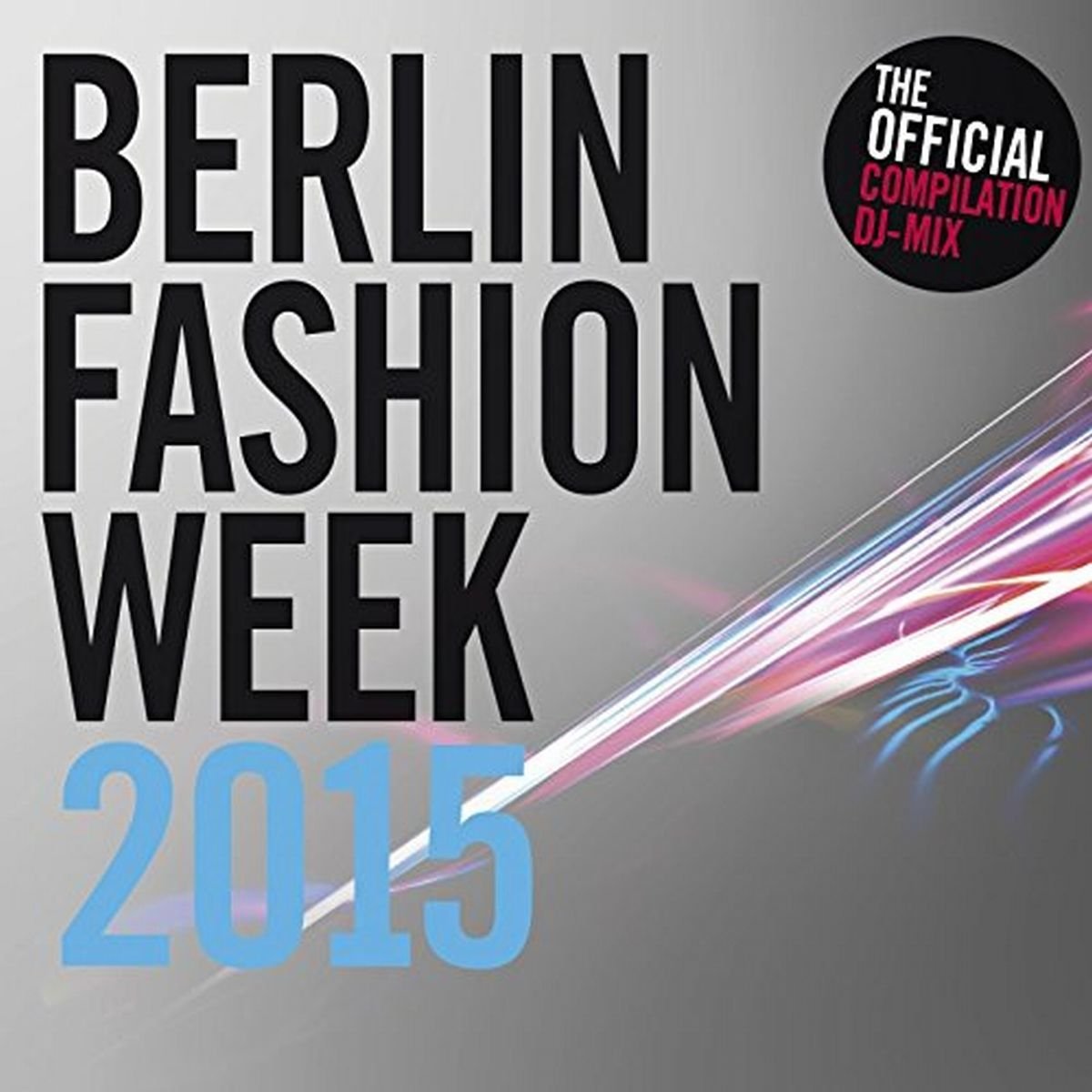 Berlin Fashion Week 2015 Pop