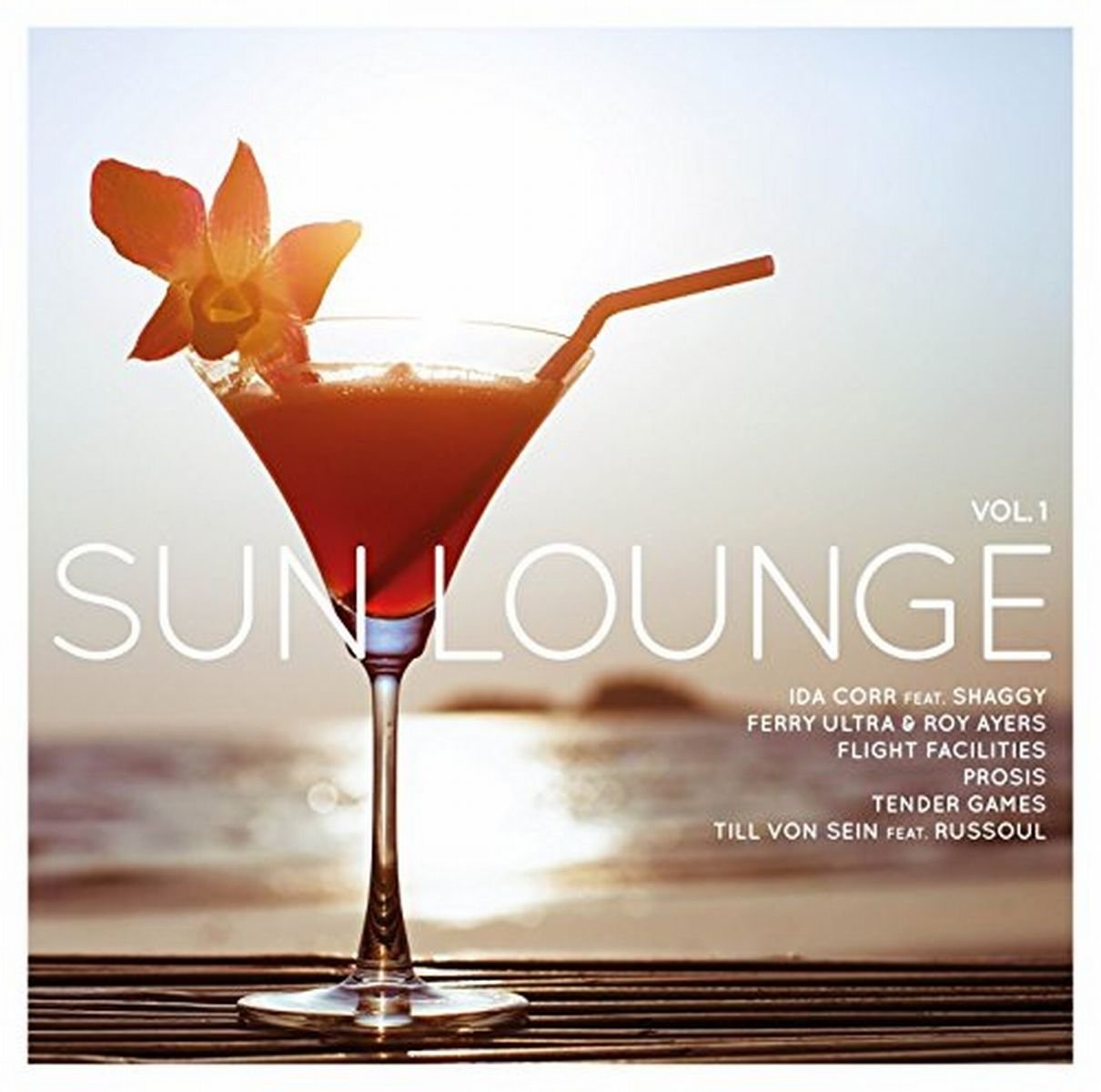 Product Image: Sun Lounge Vol.1