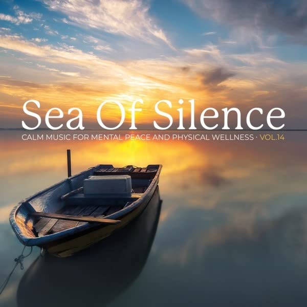 Sea Of Silence Vol. 14 Dance & Electronic