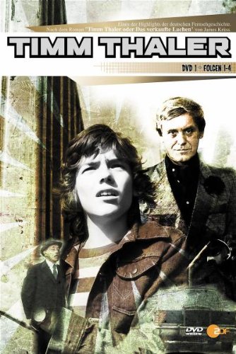 Timm Thaler - Folge 1-4 Box sets